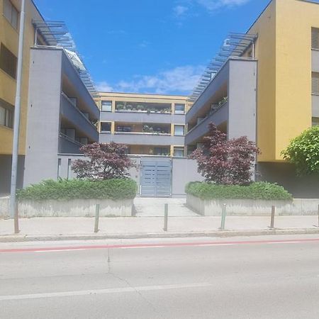 Апартаменты Apartma Minas Любляна Экстерьер фото