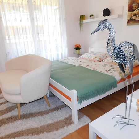 Апартаменты Apartma Minas Любляна Экстерьер фото
