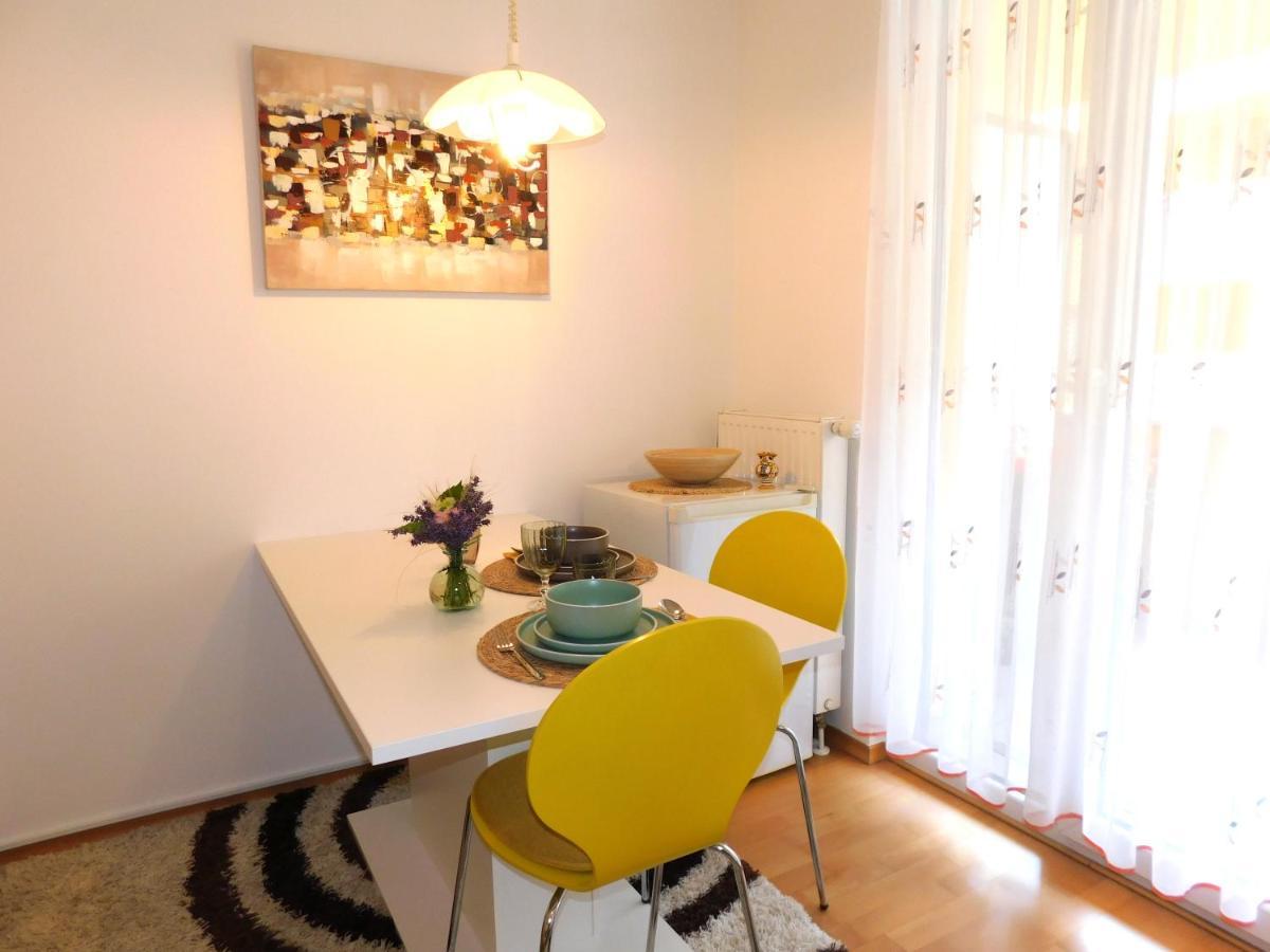 Апартаменты Apartma Minas Любляна Экстерьер фото