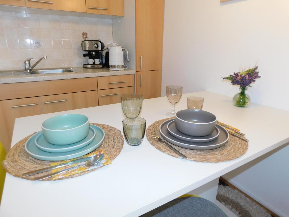Апартаменты Apartma Minas Любляна Экстерьер фото